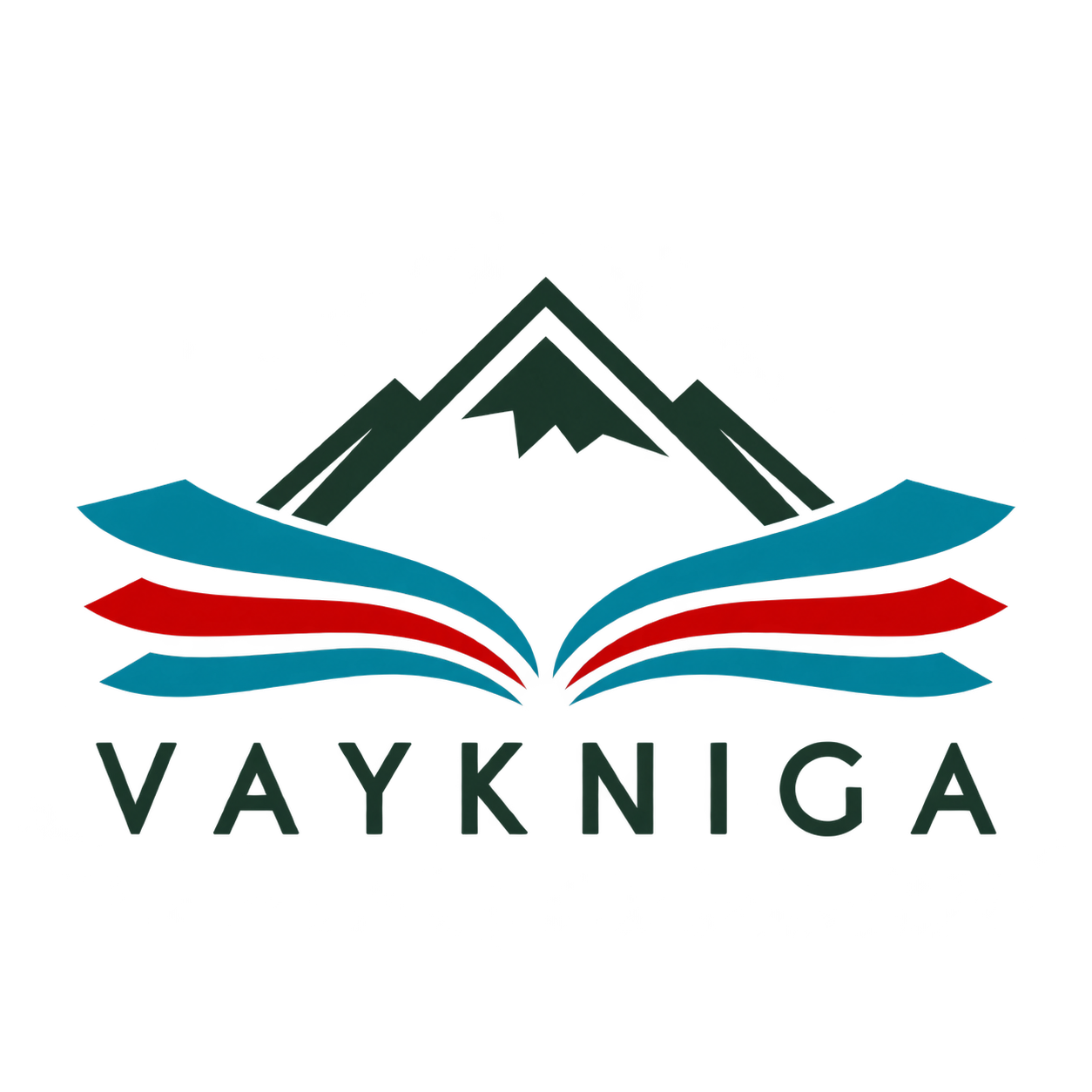 VAYKNIGA